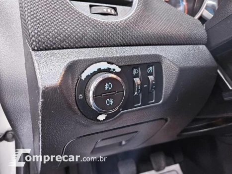 CRUZE 1.8 LT SPORT6 16V FLEX 4P MANUAL