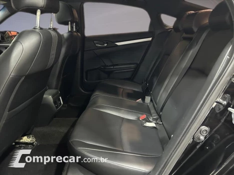 CIVIC 1.5 16V Turbo Touring
