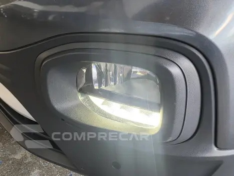 T-CROSS 1.0 200 TSI TOTAL FLEX COMFORTLINE AUTOMÁTICO