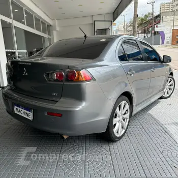 LANCER 2.0 GT 16V