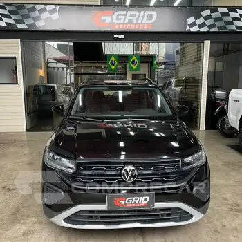 T-CROSS 1.0 200 TSI