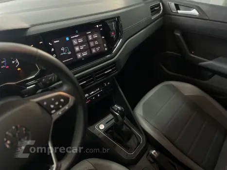 NIVUS 1.0 200 TSI Highline