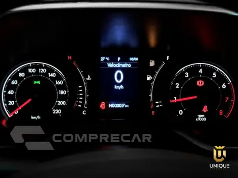 FASTBACK - 1.0 TURBO 200 CVT