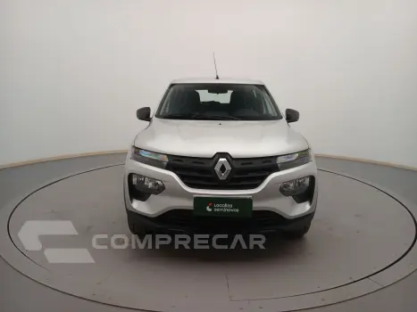 KWID 1.0 12V SCE FLEX ZEN MANUAL