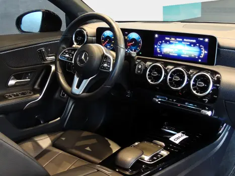 CLA 250 2.0 CGI 7g-dct