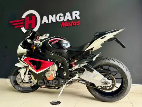S 1000 RR