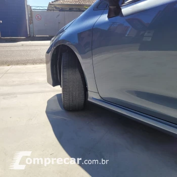 Corolla XEi 2.0 Flex 16V Aut.