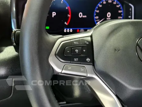 TERA HIGH 1.0 170 TSI FLEX 5P AUT.
