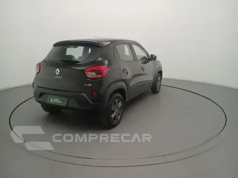 KWID 1.0 12V SCE FLEX ZEN MANUAL