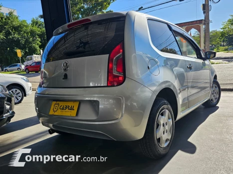 UP 1.0 MPI Take UP 12V