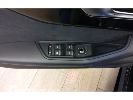 RS5 2.9 V6 TFSI GASOLINA SPORTBACK QUATTRO S-TRONIC