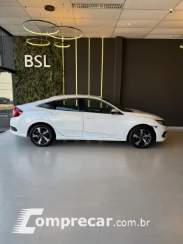 CIVIC 2.0 16vone EXL