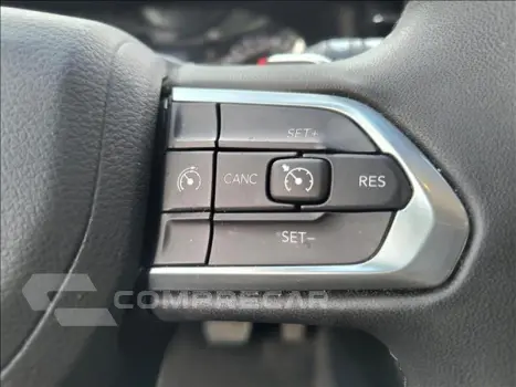 COMPASS 1.3 T270 Turbo Longitude