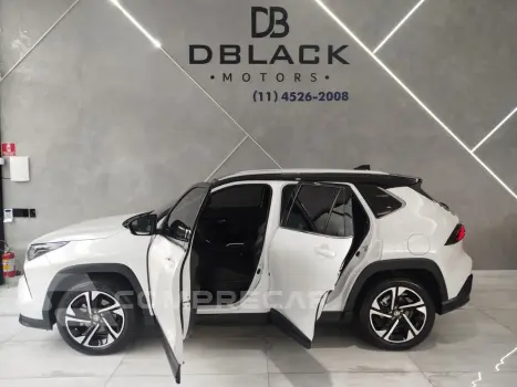 YARIS Cross XRX 1.5 16V 5p Aut.