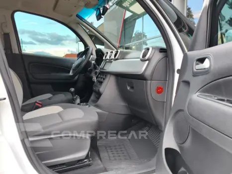 AIRCROSS 1.5 Start 8V