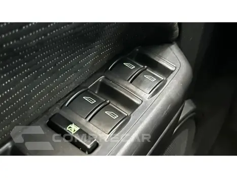 ECOSPORT 1.6 FREESTYLE 8V FLEX 4P MANUAL