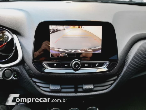 ONIX HATCH LT 1.0 12V Flex 5p Mec.