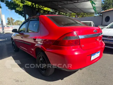 Prisma 1.4 4P LT FLEX