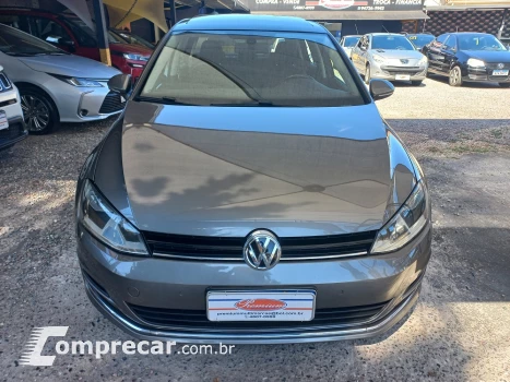 GOLF 1.4 TSI Highline 16V