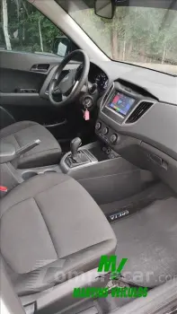 CRETA 1.6 16V Attitude