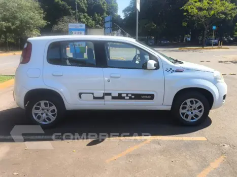 UNO - 1.0 EVO VIVACE 8V 4P MANUAL