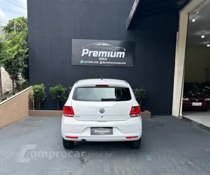 GOL 1.0 MI Special 8V