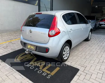 Palio ATTRA./ITÁLIA 1.4 EVO F.Flex 8V 5p