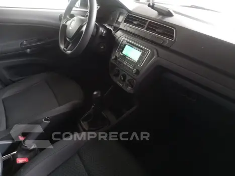 GOL 1.6 L 8V