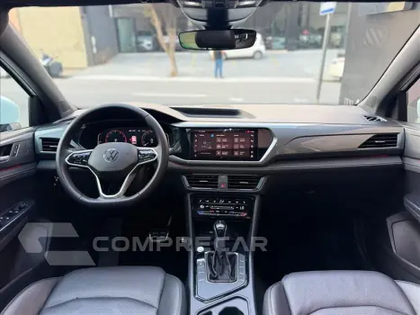 TAOS 1.4 250 TSI Highline