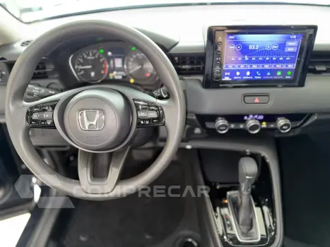 HRV ex 1.5