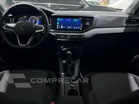 POLO 1.0 170 TSI SENSE AUTOMÁTICO