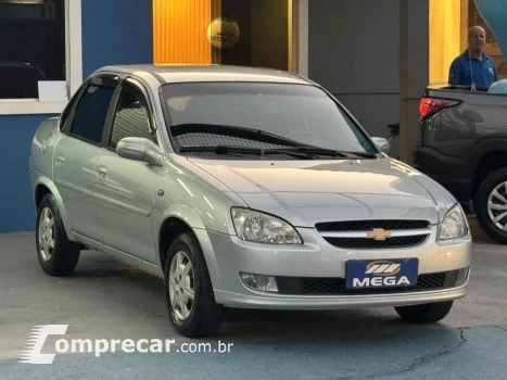 CLASSIC 1.0 MPFI LS 8V