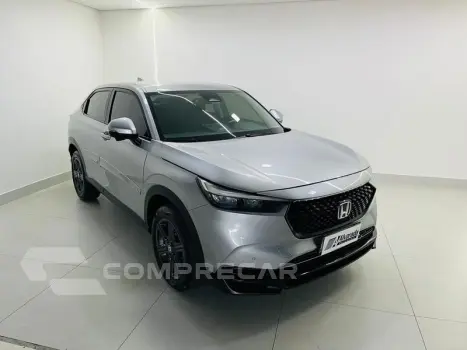 HR-V ADVANCE