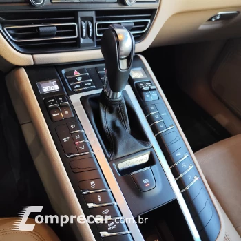 MACAN 2.0 Turbo