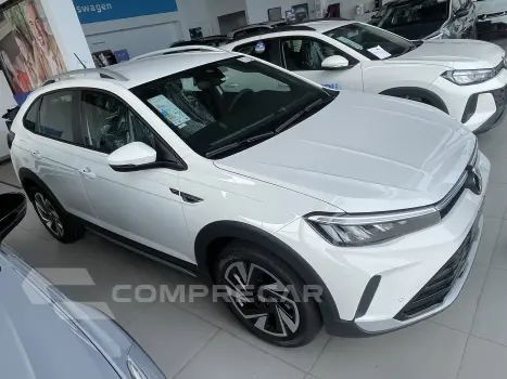 NIVUS 1.0 200 TSI Highline