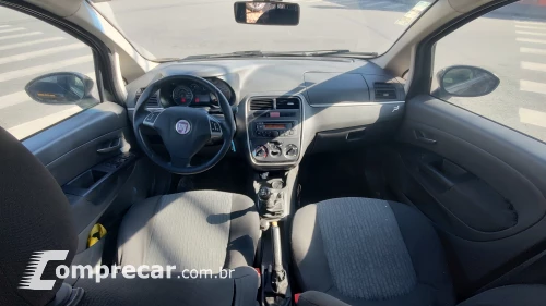 PUNTO 1.6 Essence 16V