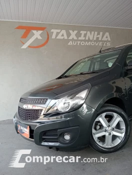 CHEVROLET MONTANA 1.4 MPFI Sport CS 8V 2 portas