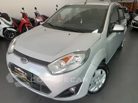 FIESTA 1.0 Rocam SE Sedan 8V