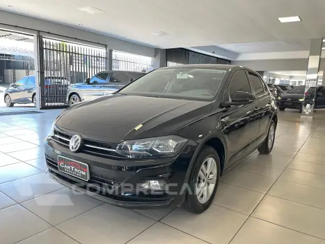 POLO COMFORTLINE 1.0