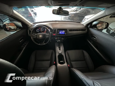 HR-V 1.8 16V EX