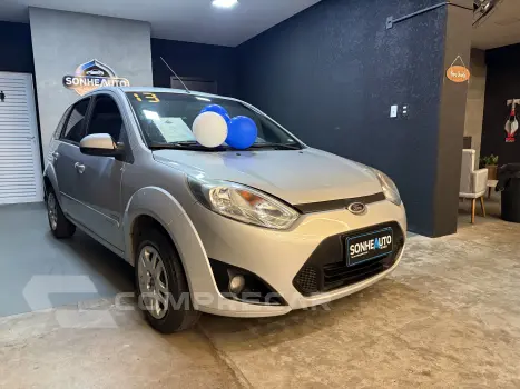 FORD FIESTA 1.6 MPI Class Hatch 8V 4 portas