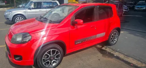 UNO 1.4 Sporting 8V