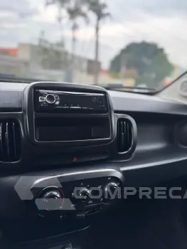 MOBI 1.0 8V EVO Like.
