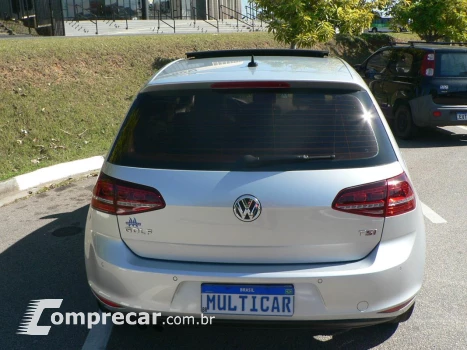 GOLF 1.4 250 TSI Highline