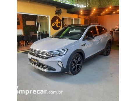 NIVUS 1.0 200 TSI TOTAL FLEX HIGHLINE AUTOMÁTICO