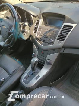 Cruze LT 1.8