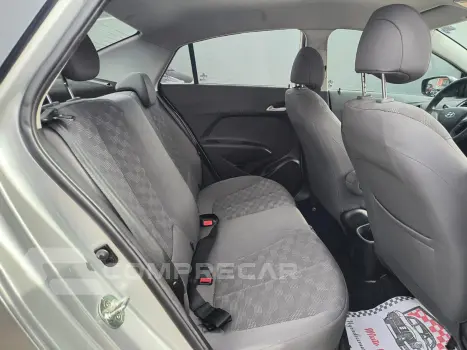 HB20S 1.6 Comfort Plus 16V
