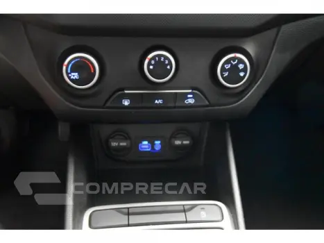 CRETA - 1.6 16V ACTION AUTOMÁTICO