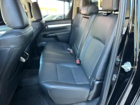 HILUX CDSRXA4FD