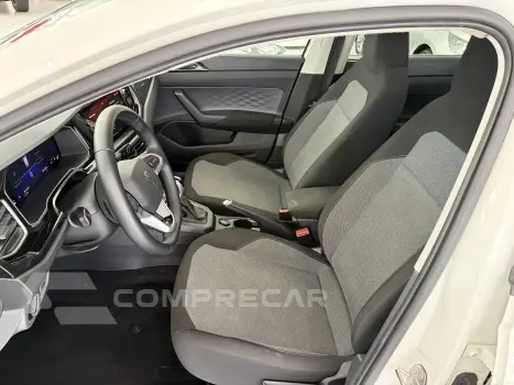 POLO 1.0 170 TSI COMFORTLINE AUTOMÁTICO
